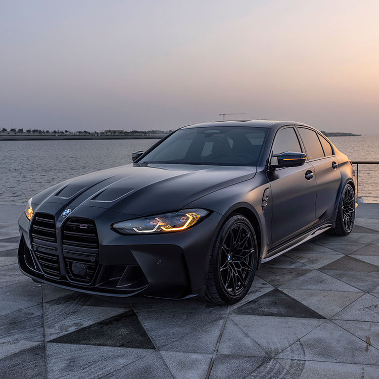 Luxury Car 6